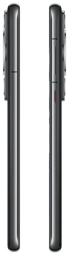 Telefon mobil Huawei P60 Pro Dual 8GB/256GB (Black)