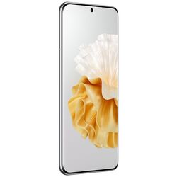 Telefon mobil Huawei P60 Pro Dual 8GB/256GB (Rococo Pearl) Thumb