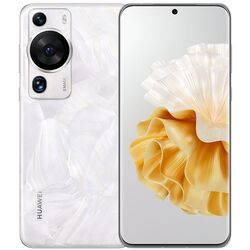 Telefon mobil Huawei P60 Pro Dual 8GB/256GB (Rococo Pearl) Thumb