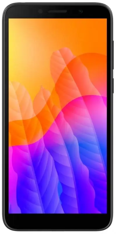 Telefon mobil Huawei Y5p 2GB/32GB (Midnight Black)