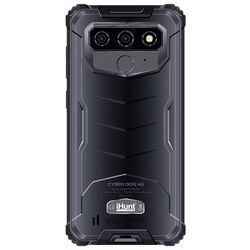 Telefon mobil iHunt Cyber Dog 4G Duos 4GB/32GB (Black) Thumb