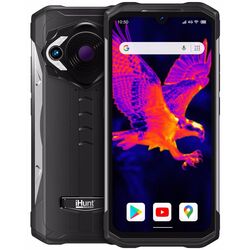 Мобильный телефон iHunt Cyber Falcon Thermal Pro 4G Duos 8GB/256GB (Black) Thumb