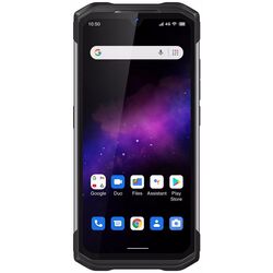 Мобильный телефон iHunt Cyber Falcon Thermal Pro 4G Duos 8GB/256GB (Black)