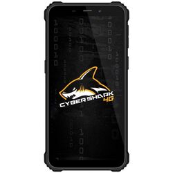 Telefon mobil iHunt Cyber Shark 4G Dual 4GB/32GB (Black)