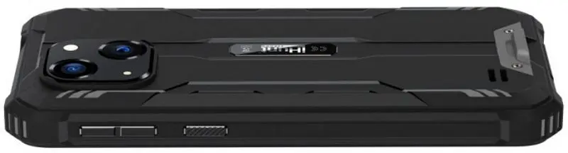 Telefon mobil iHunt Cyber Shark 4G Dual 4GB/32GB (Black) - 5