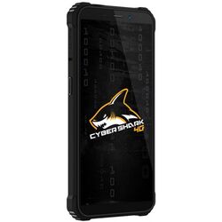 Telefon mobil iHunt Cyber Shark 4G Dual 4GB/32GB (Black) Thumb