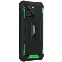 Telefon mobil iHunt Cyber Shark 4G Dual 4GB/32GB (Green/Black) Thumb