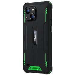 Telefon mobil iHunt Cyber Shark 4G Dual 4GB/32GB (Green/Black) Thumb
