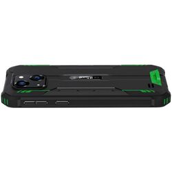 Telefon mobil iHunt Cyber Shark 4G Dual 4GB/32GB (Green/Black) Thumb