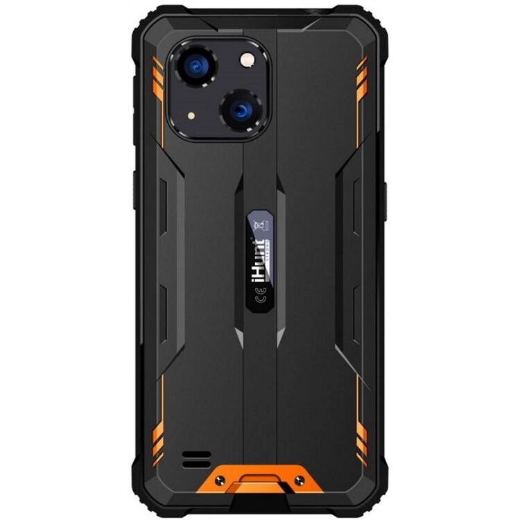 Мобильный телефон iHunt Cyber Shark 4G Dual 4GB/32GB (Orange/Black)