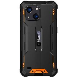 Telefon mobil iHunt Cyber Shark 4G Dual 4GB/32GB (Orange/Black) Thumb