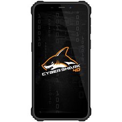 Telefon mobil iHunt Cyber Shark 4G Dual 4GB/32GB (Orange/Black)
