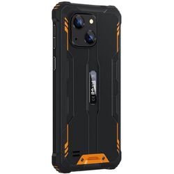 Telefon mobil iHunt Cyber Shark 4G Dual 4GB/32GB (Orange/Black) Thumb
