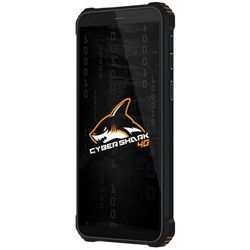 Telefon mobil iHunt Cyber Shark 4G Dual 4GB/32GB (Orange/Black) Thumb