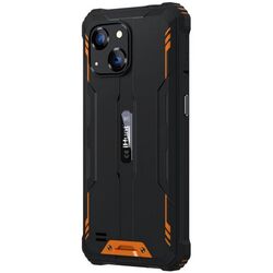 Telefon mobil iHunt Cyber Shark 4G Dual 4GB/32GB (Orange/Black) Thumb