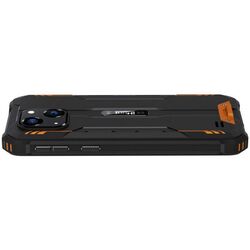 Telefon mobil iHunt Cyber Shark 4G Dual 4GB/32GB (Orange/Black) Thumb