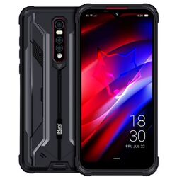 Мобильный телефон iHunt Cyber Wolf 4G 4Gb/64Gb (Black) Thumb
