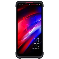 Мобильный телефон iHunt Cyber Wolf 4G 4Gb/64Gb (Black)