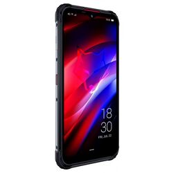 Мобильный телефон iHunt Cyber Wolf 4G 4Gb/64Gb (Black) Thumb