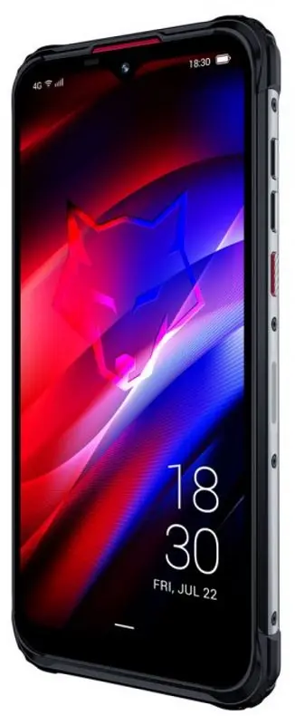 Мобильный телефон iHunt Cyber Wolf 4G 4Gb/64Gb (Black) - 4