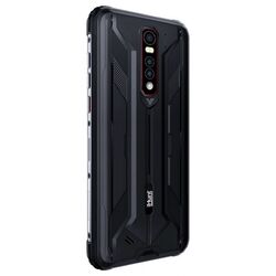 Мобильный телефон iHunt Cyber Wolf 4G 4Gb/64Gb (Black) Thumb
