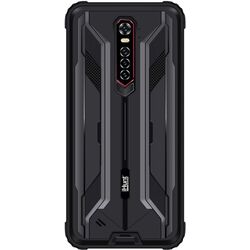 Мобильный телефон iHunt Cyber Wolf 5G DS 8Gb/128Gb (Black) Thumb