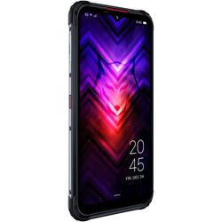Мобильный телефон iHunt Cyber Wolf 5G DS 8Gb/128Gb (Black) Thumb