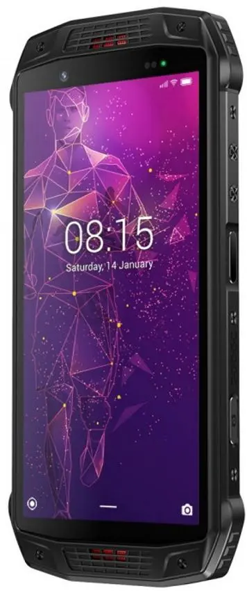 Мобильный телефон iHunt Fit Runner 4G Dual 6GB/128GB (Black) - 6