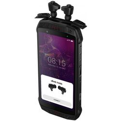 Мобильный телефон iHunt Fit Runner 4G Dual 6GB/128GB (Black) Thumb