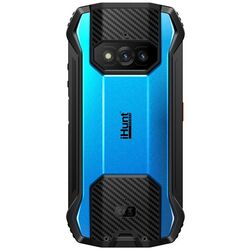 Telefon mobil iHunt Fit Runner 4G Dual 6GB/128GB (Blue/Black) Thumb