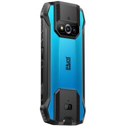 Telefon mobil iHunt Fit Runner 4G Dual 6GB/128GB (Blue/Black) Thumb