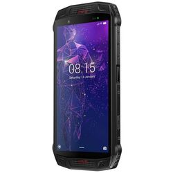 Telefon mobil iHunt Fit Runner 4G Dual 6GB/128GB (Blue/Black) Thumb