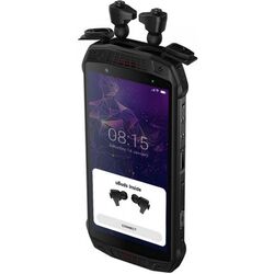 Telefon mobil iHunt Fit Runner 4G Dual 6GB/128GB (Blue/Black) Thumb