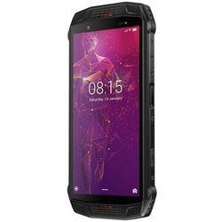 Telefon mobil iHunt Fit Runner 4G Dual 6GB/128GB (Red/Black) Thumb