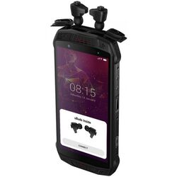 Telefon mobil iHunt Fit Runner 4G Dual 6GB/128GB (Red/Black) Thumb