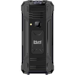Мобильный телефон iHunt i1 3G 2021 (Black) Thumb