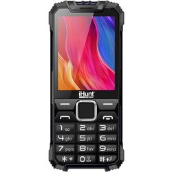 Мобильный телефон iHunt i1 3G 2021 (Black)