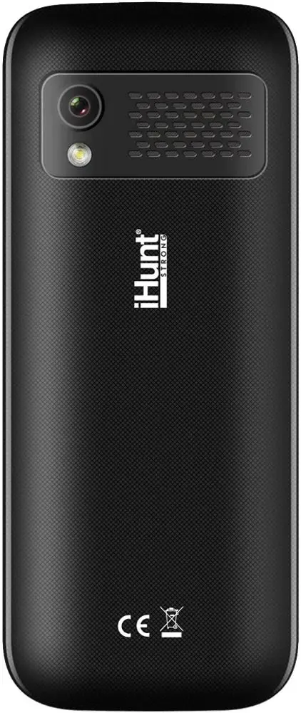 Telefon mobil iHunt i10 4G (Black)