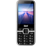 Telefon mobil iHunt i10 4G (Black)