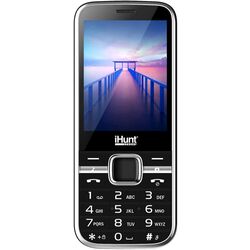 Telefon mobil iHunt i10 4G (Black) Thumb