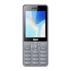 Telefon mobil iHunt i11 Dual (Silver)