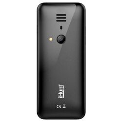 Мобильный телефон iHunt i3 3G 64Mb/128Mb (Black) Thumb