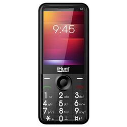 Мобильный телефон iHunt i3 3G 64Mb/128Mb (Black)