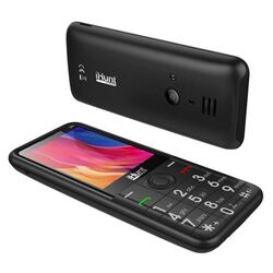 Мобильный телефон iHunt i3 3G 64Mb/128Mb (Black) Thumb