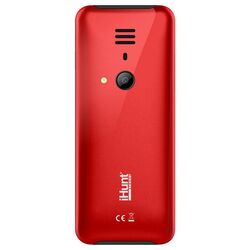 Мобильный телефон iHunt i3 3G 64Mb/128Mb (Red) Thumb
