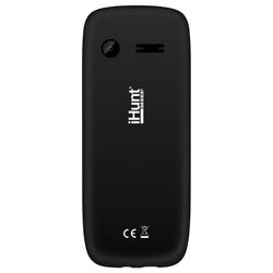 Telefon mobil iHunt i4 2021 32Mb/32Mb (Black) Thumb