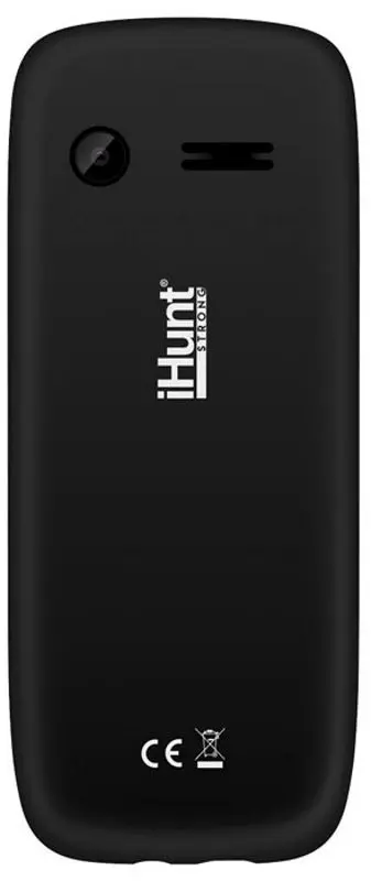 Telefon mobil iHunt i4 2021 32Mb/32Mb (Black)