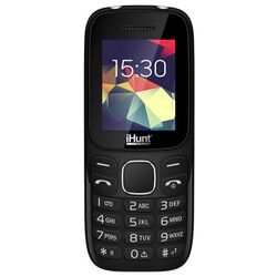 Telefon mobil iHunt i4 2021 32Mb/32Mb (Black) Thumb