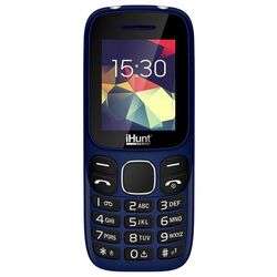 Мобильный телефон iHunt i4 2021 32Mb/32Mb (Blue)