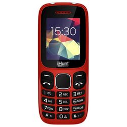 Мобильный телефон iHunt i4 2021 32Mb/32Mb (Red)